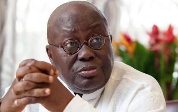 Akufo-Addo