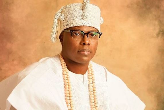 Oba Oniru