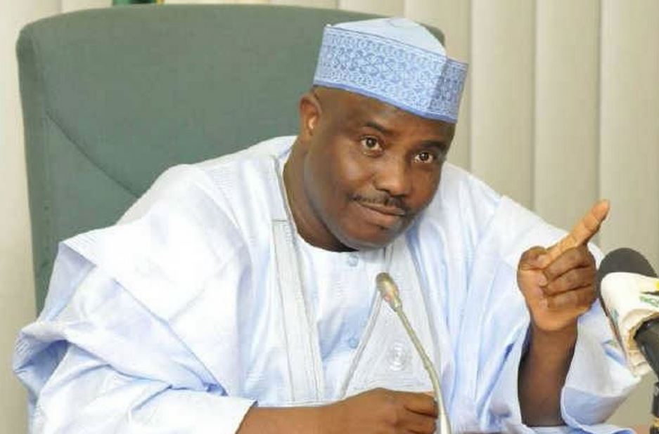 Tambuwal