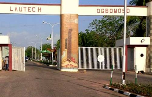 Lautech