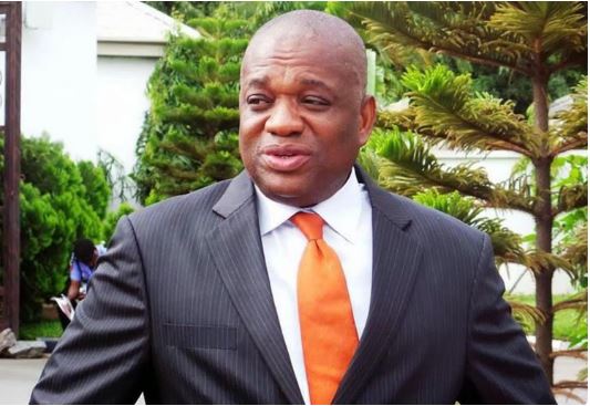 Orji Kalu