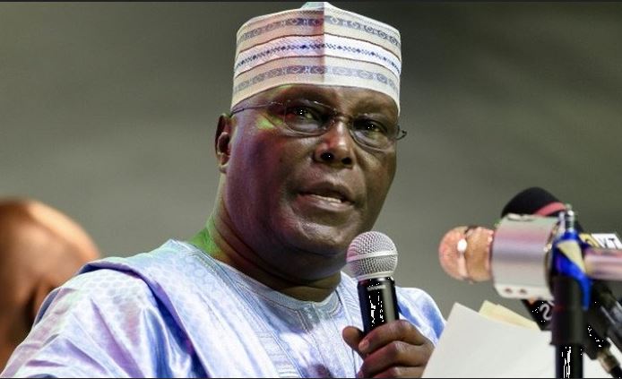 Atiku Abubakar