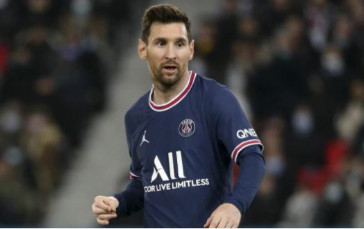 Lionel Messi says Real Madrid were not the best team in this season's  Champions League 