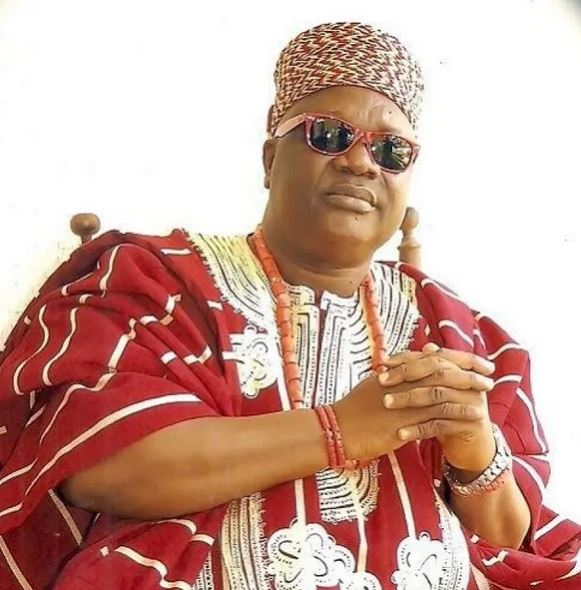 Oba Adedokun