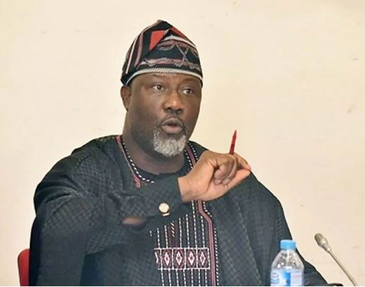 Dino Melaye