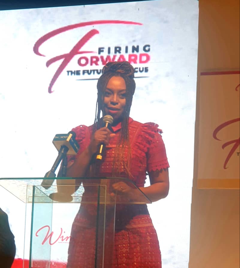 Chimamanda Ngozi Adichie