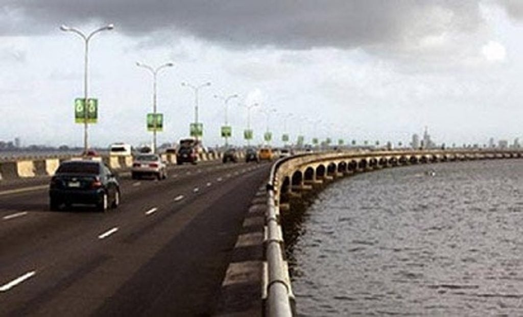 Third Mainland Bridge 