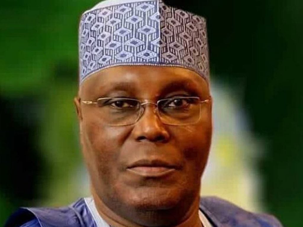 Atiku