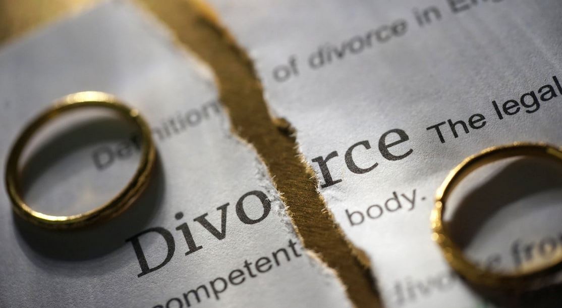 DIVORCE