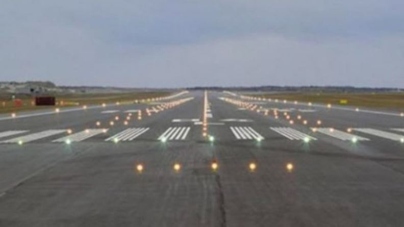 FAAN Reopens Lagos Airport Domestic Runway