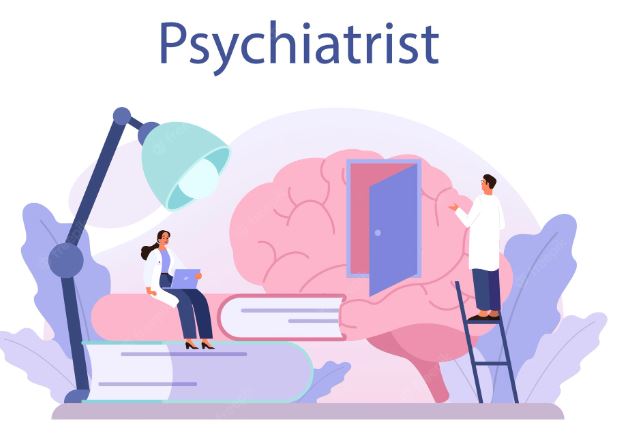 Psychiatrists 