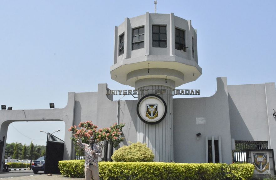 UNIBADAN