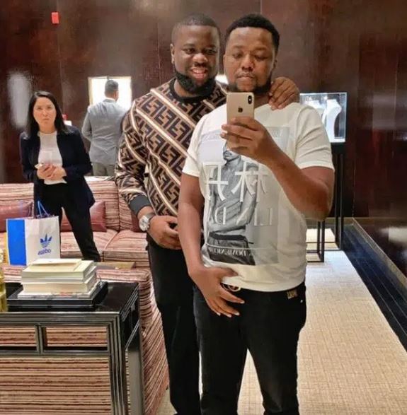 Hushpuppi