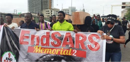 EndSARS