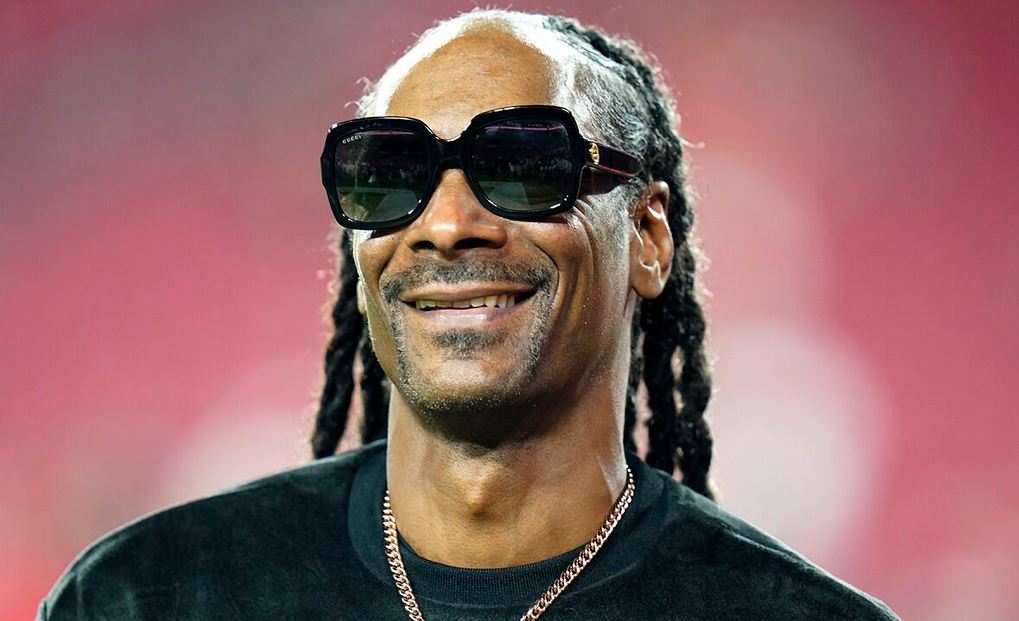 Snoopdogg