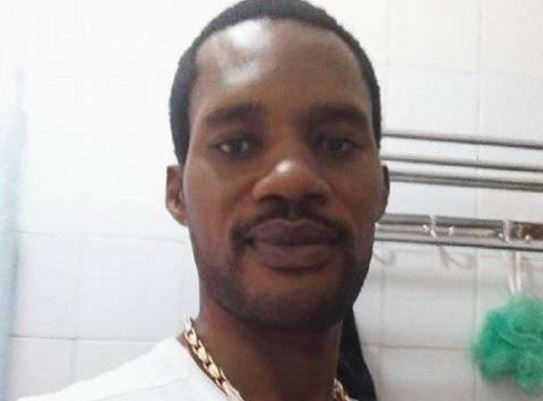 Seun Egbegbe