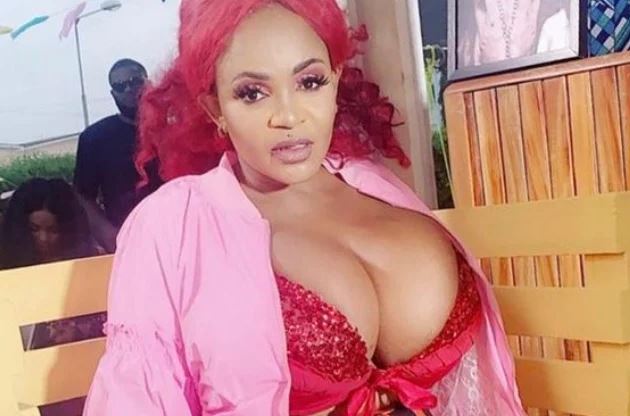 Cossy Orjiakor 