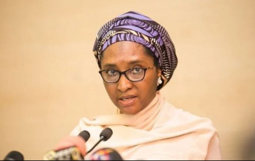 Zainab Ahmed