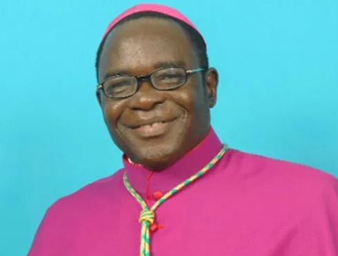 Bishop Kukah