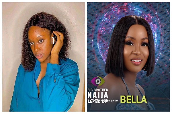 Bella BBNaija