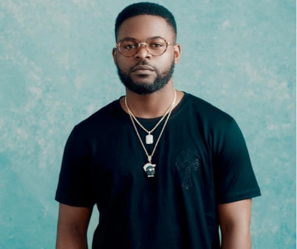 Falz