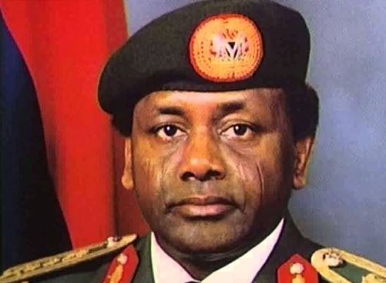 Abacha