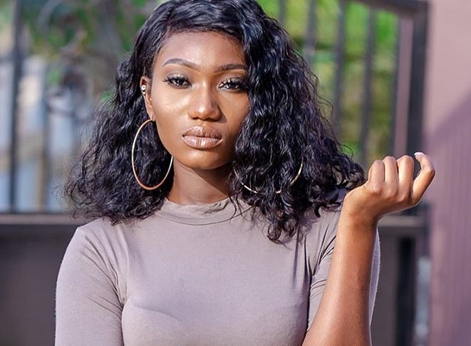 Wendy Shay