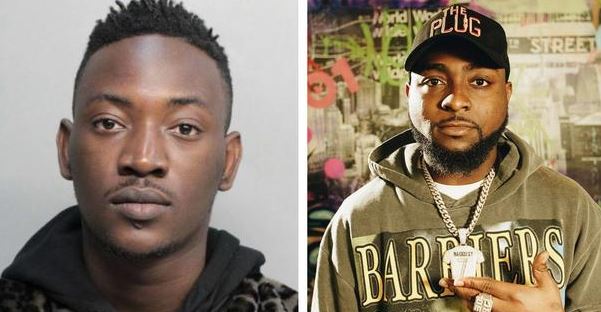 Davido and Krane