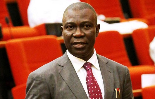 Ike Ekweremadu