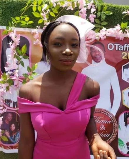 chief bridesmaid dresses 2020 in nigeria