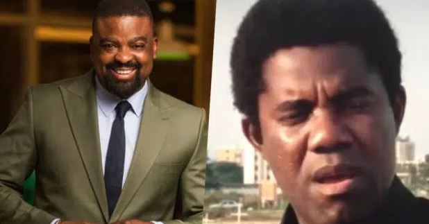 Kunle Afolayan