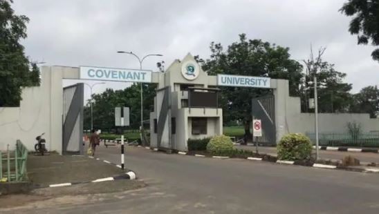 Covenant University 