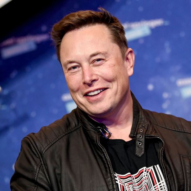 Elon Musk Loses World's Richest Title To Louis Vuitton Tycoon