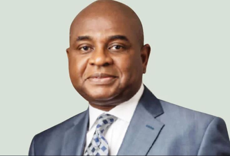 Kingsley Moghalu