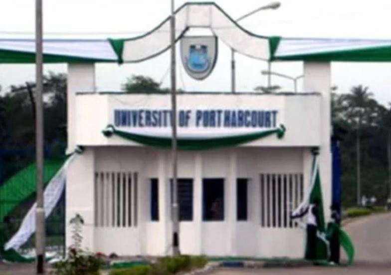 UNIPORT