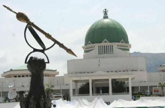 National Assembly 