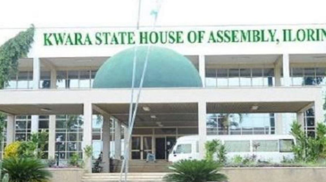 Kwara Assembly