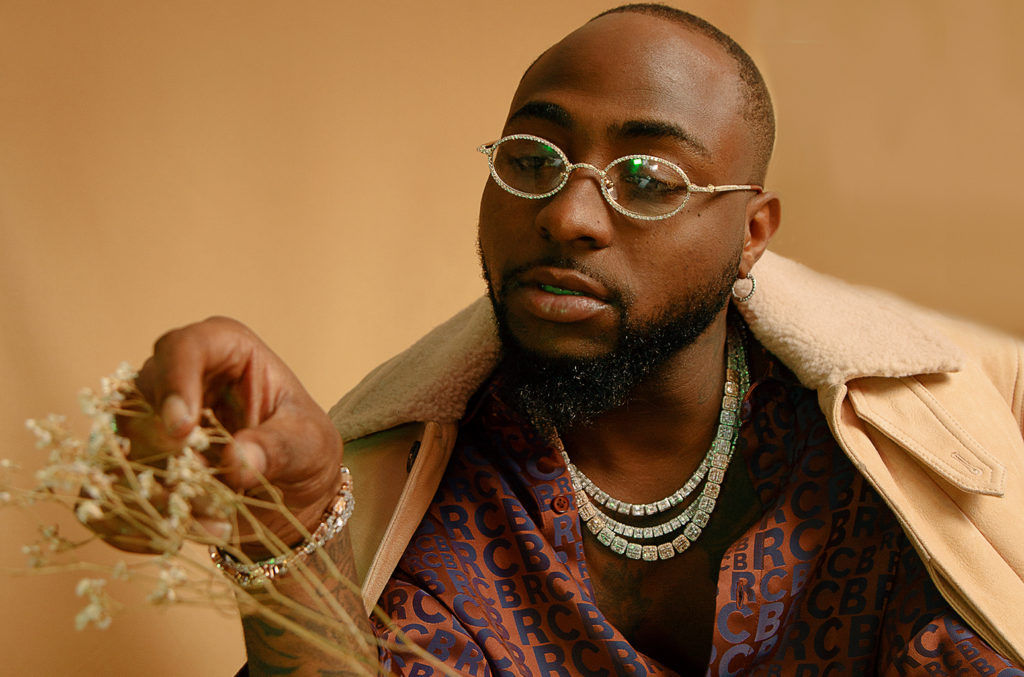 Why I didn’t Pay Tribute To Ifeanyi On ‘Timeless’ Album Davido