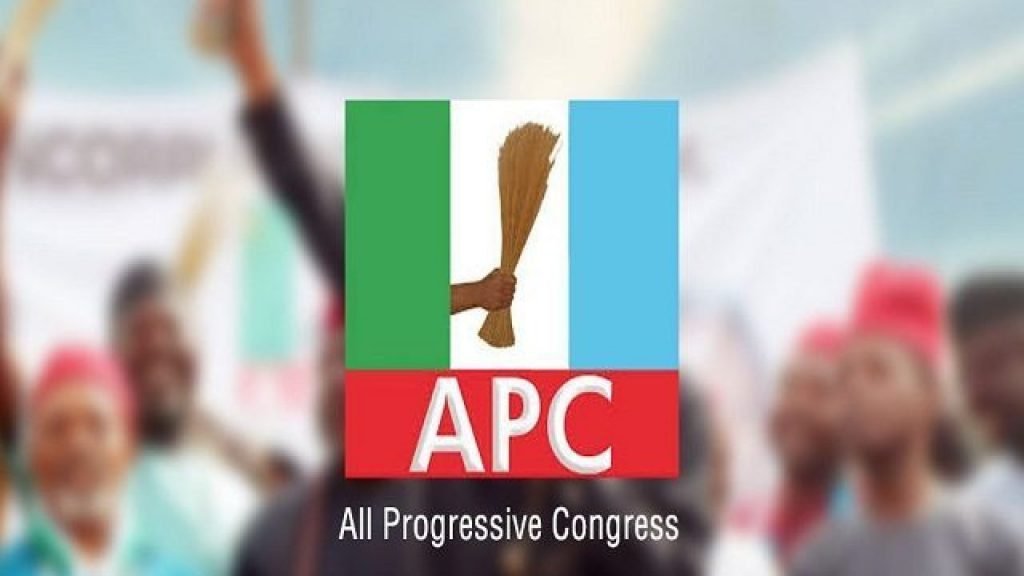 Taraba APC