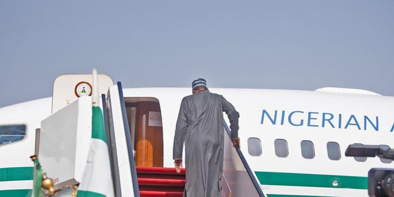 Muhammadu Buhari