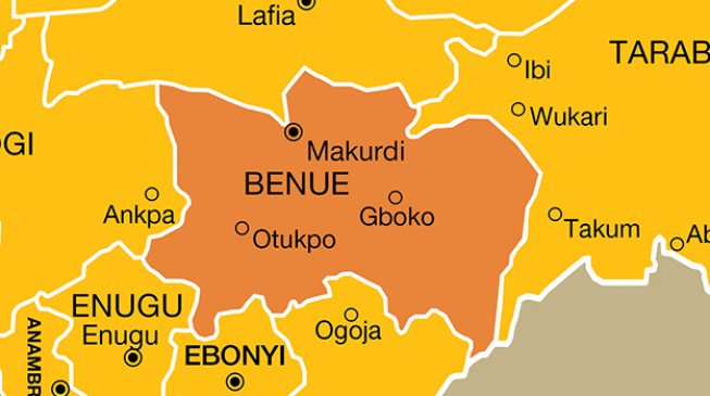 Benue State