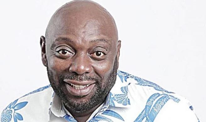 Segun Arinze