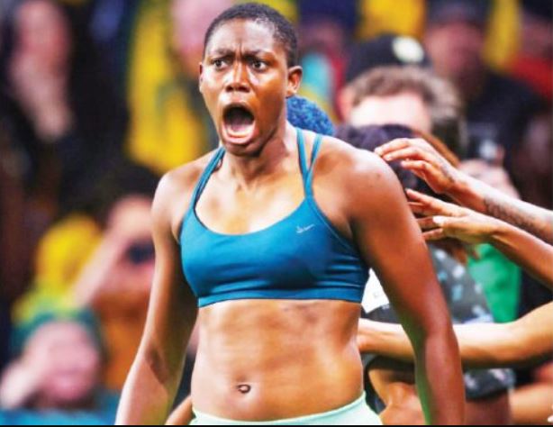 Asisat Oshoala