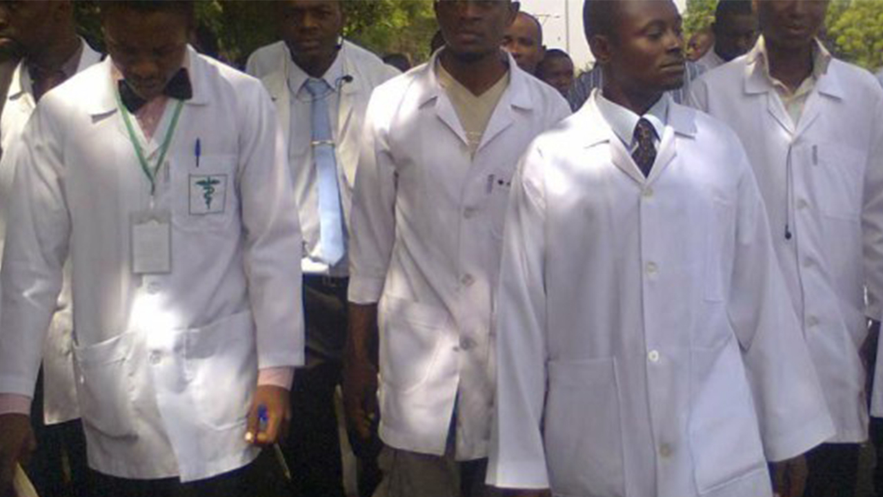 Resident Doctors