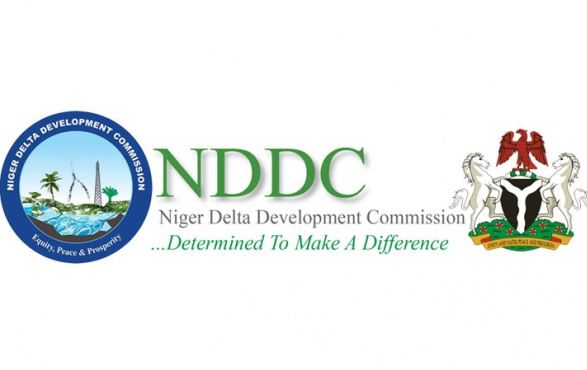 NDDC