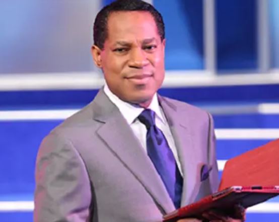 Oyakhilome