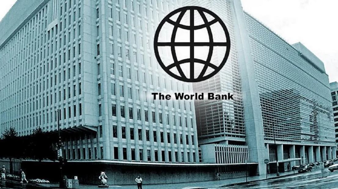 World bank