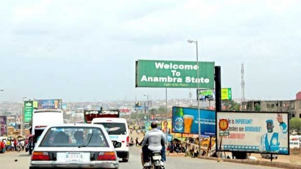 Anambra State 