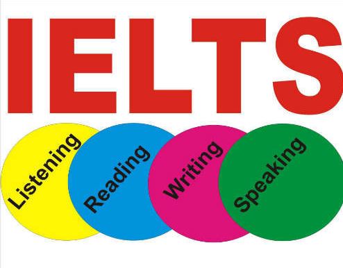 IELTS