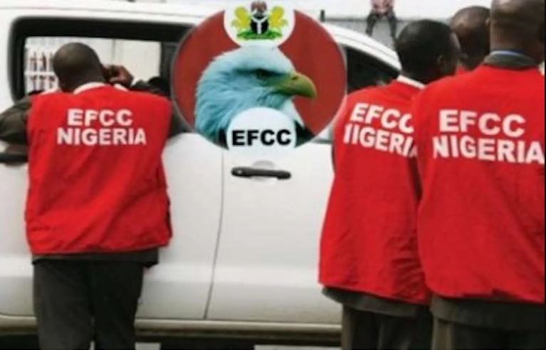 EFCC